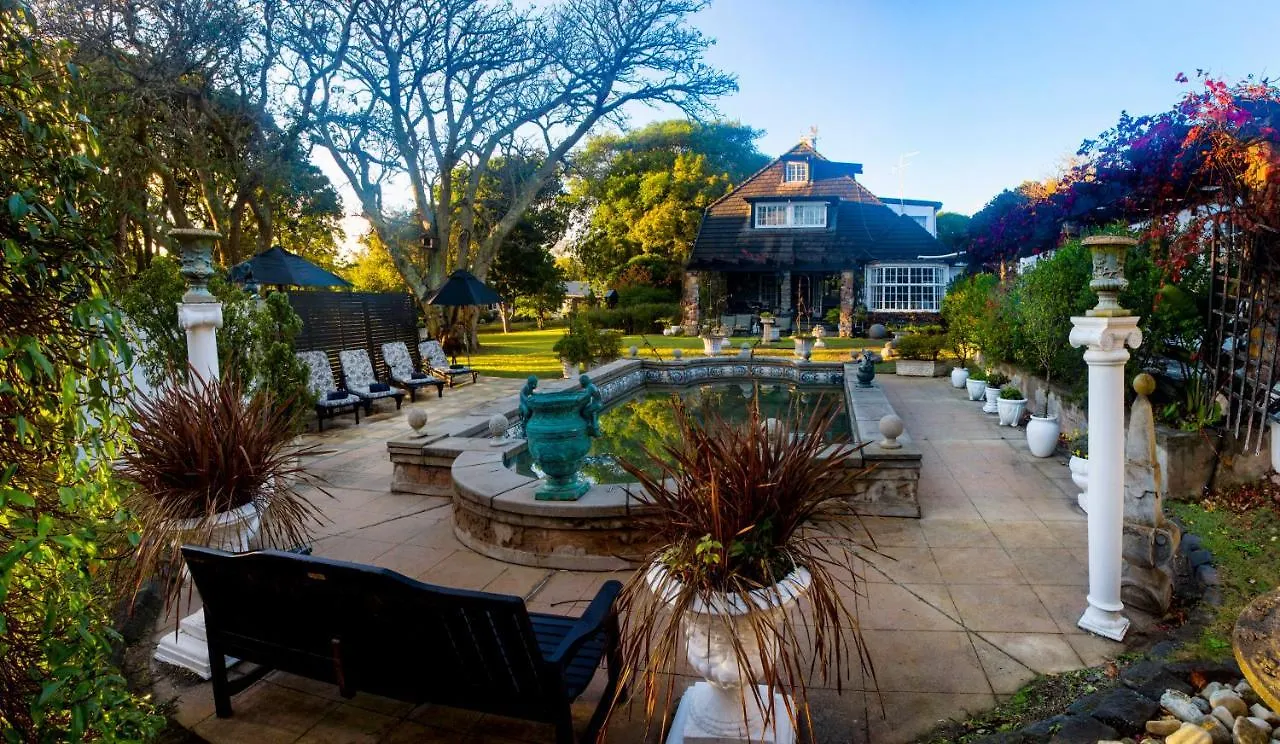 Forest Hall Guest House Port Elizabeth