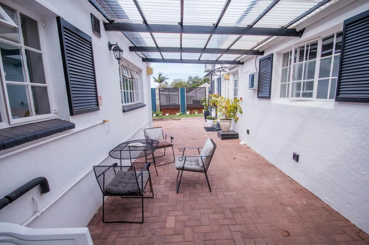 ****  Forest Hall Guest House Port Elizabeth Südafrika