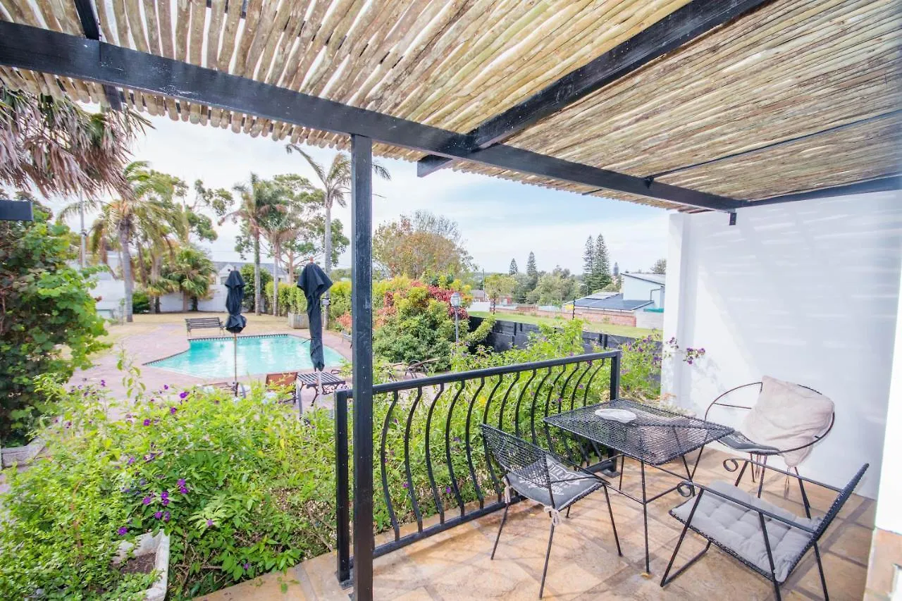 Forest Hall Guest House Port Elizabeth