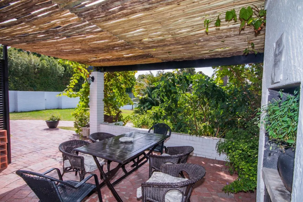 Forest Hall Guest House Port Elizabeth