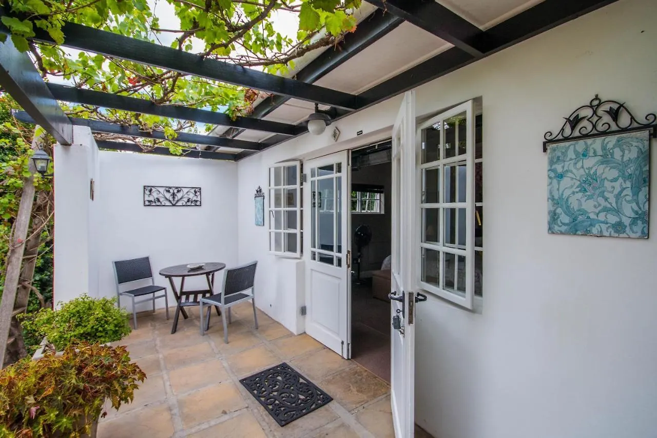 Forest Hall Guest House Port Elizabeth 4*,  Südafrika