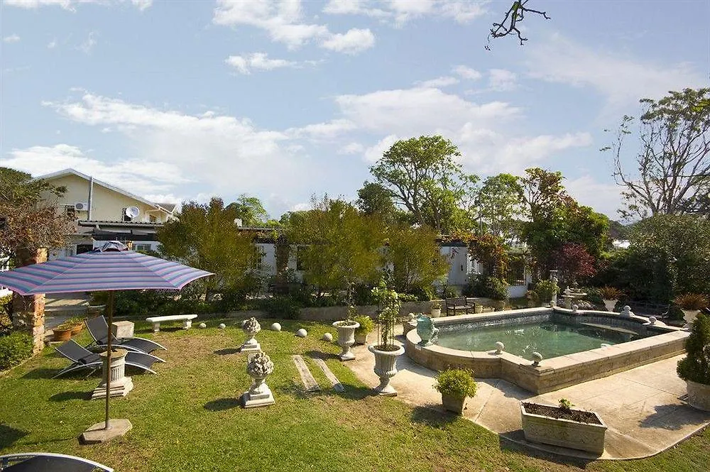 Forest Hall Guest House Port Elizabeth 4*,