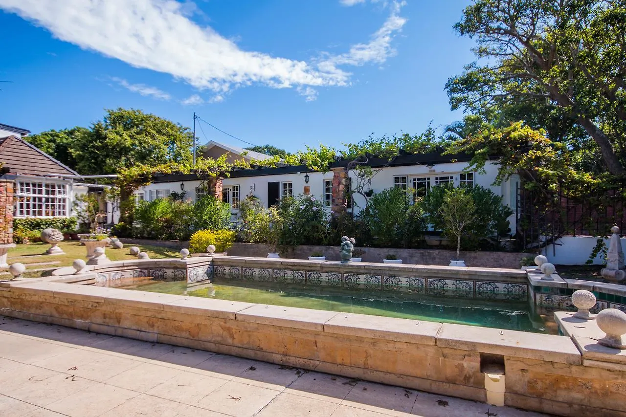 Forest Hall Guest House Port Elizabeth