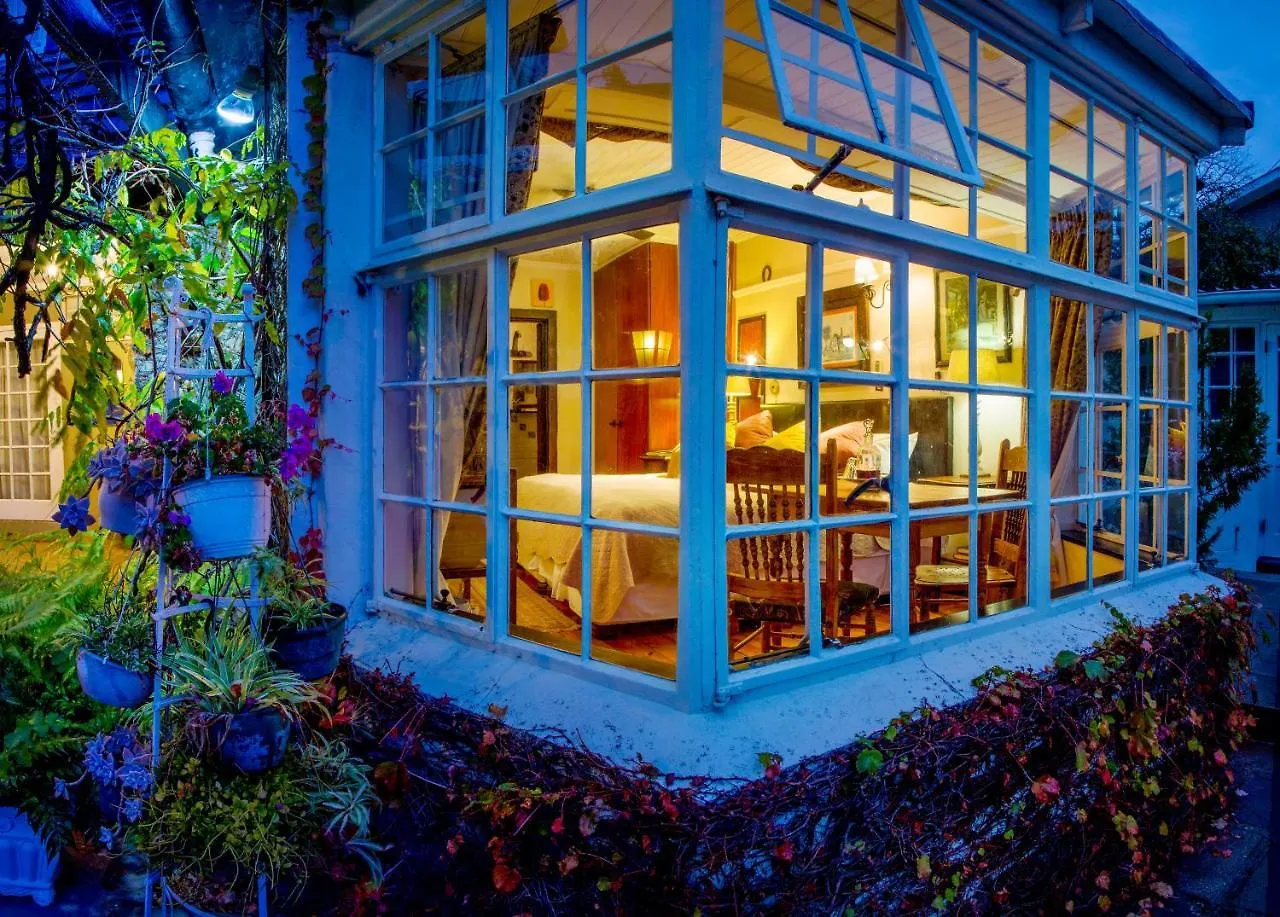 Forest Hall Guest House Port Elizabeth