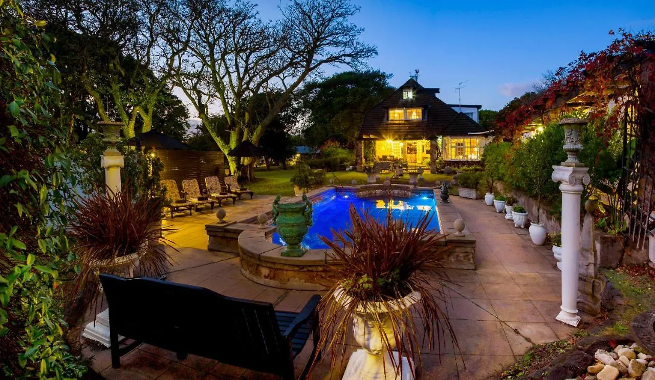 Forest Hall Guest House Port Elizabeth