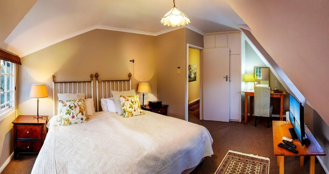 Forest Hall Guest House Port Elizabeth