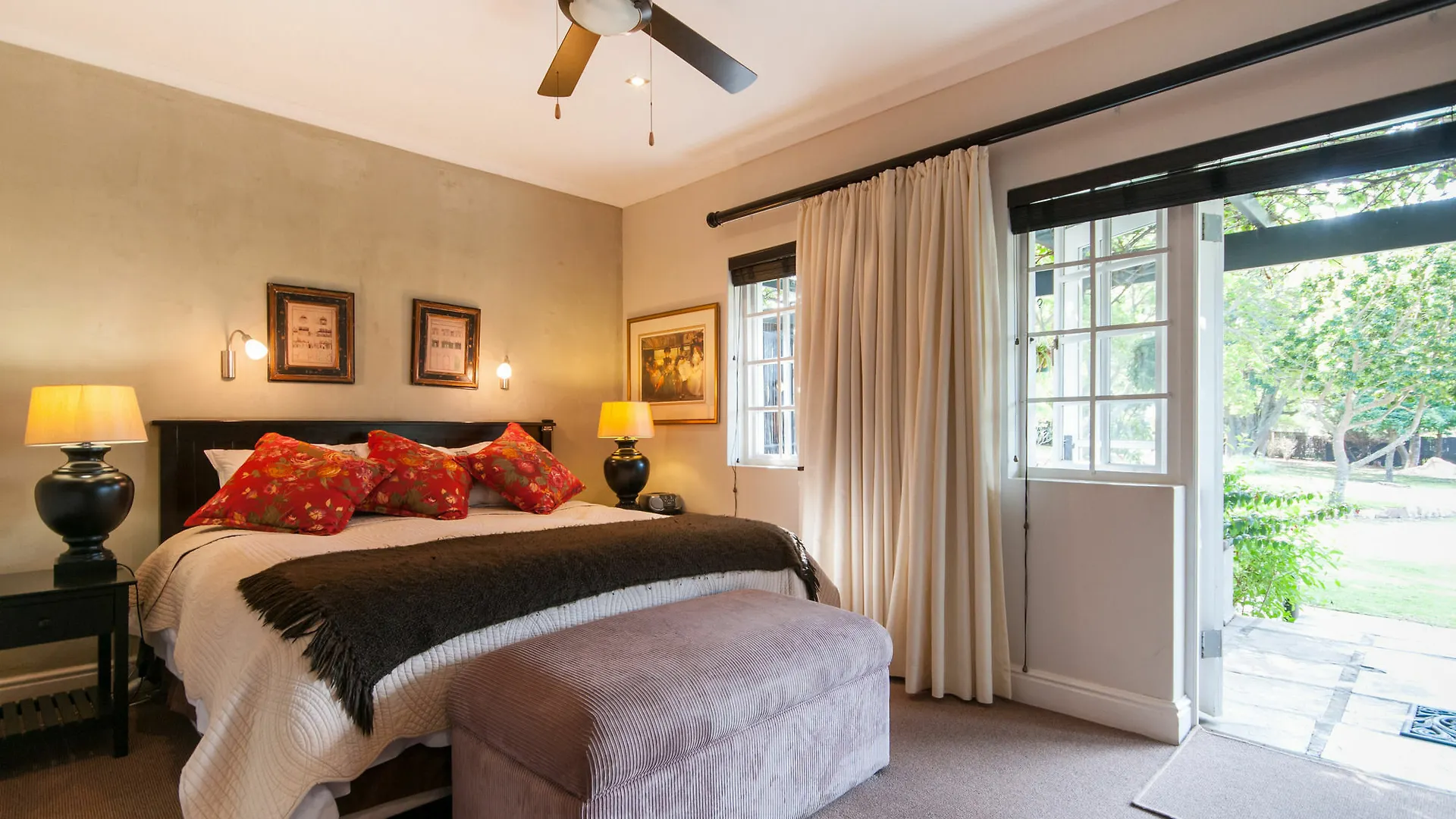 Forest Hall Guest House Port Elizabeth