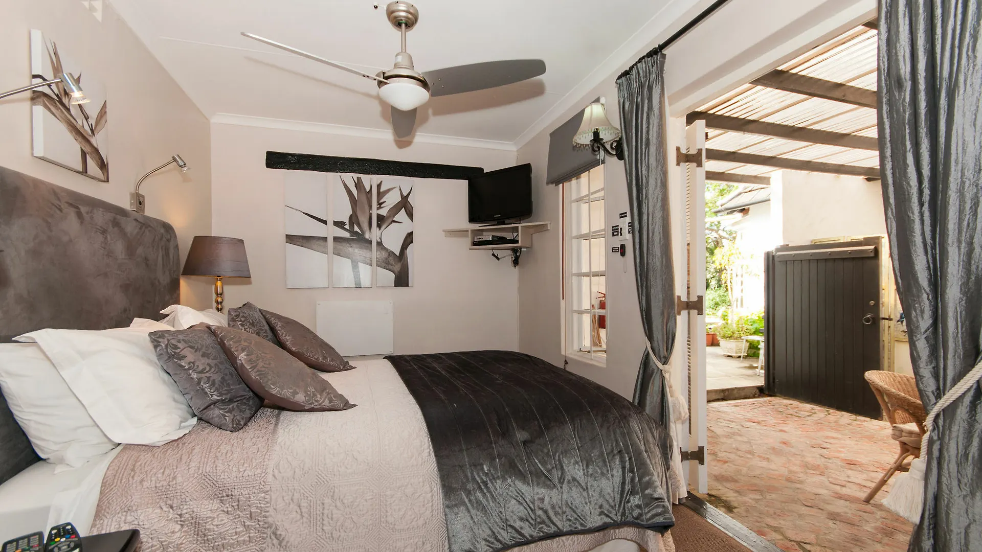 Forest Hall Guest House Port Elizabeth