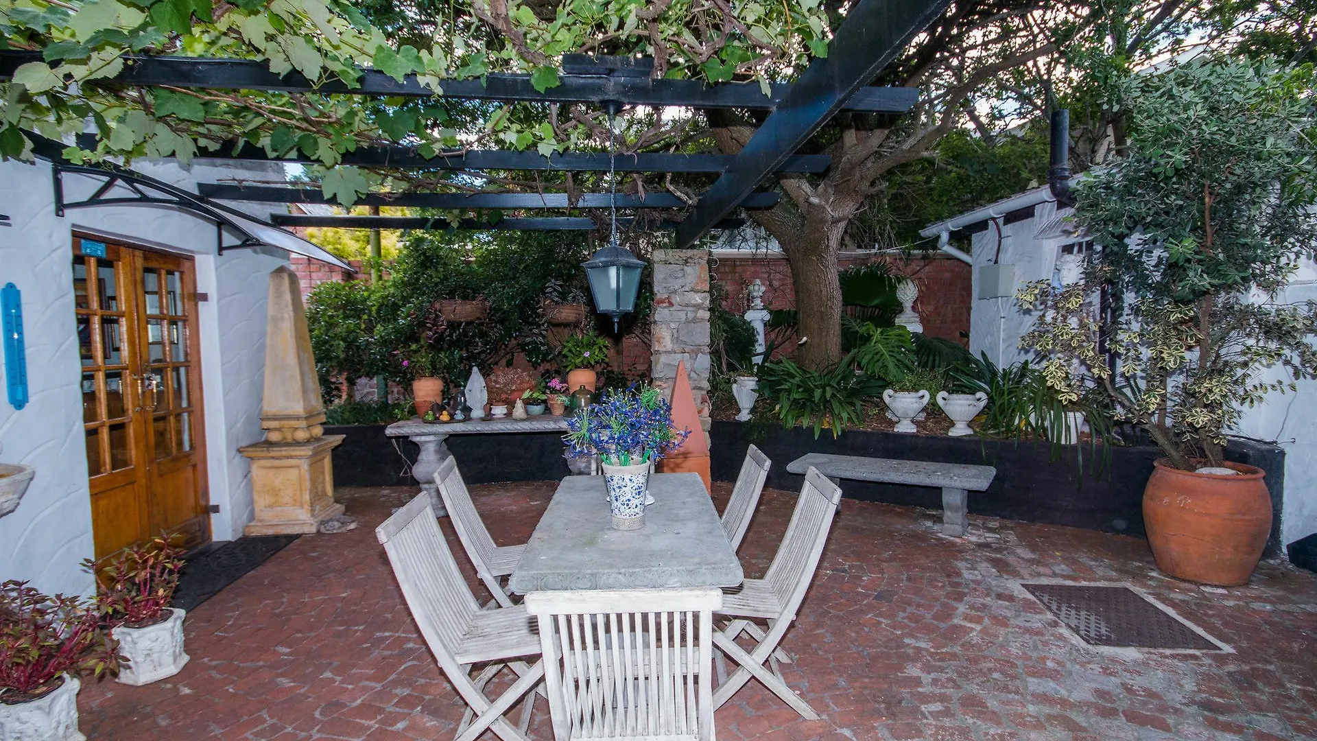 Forest Hall Guest House Port Elizabeth Südafrika