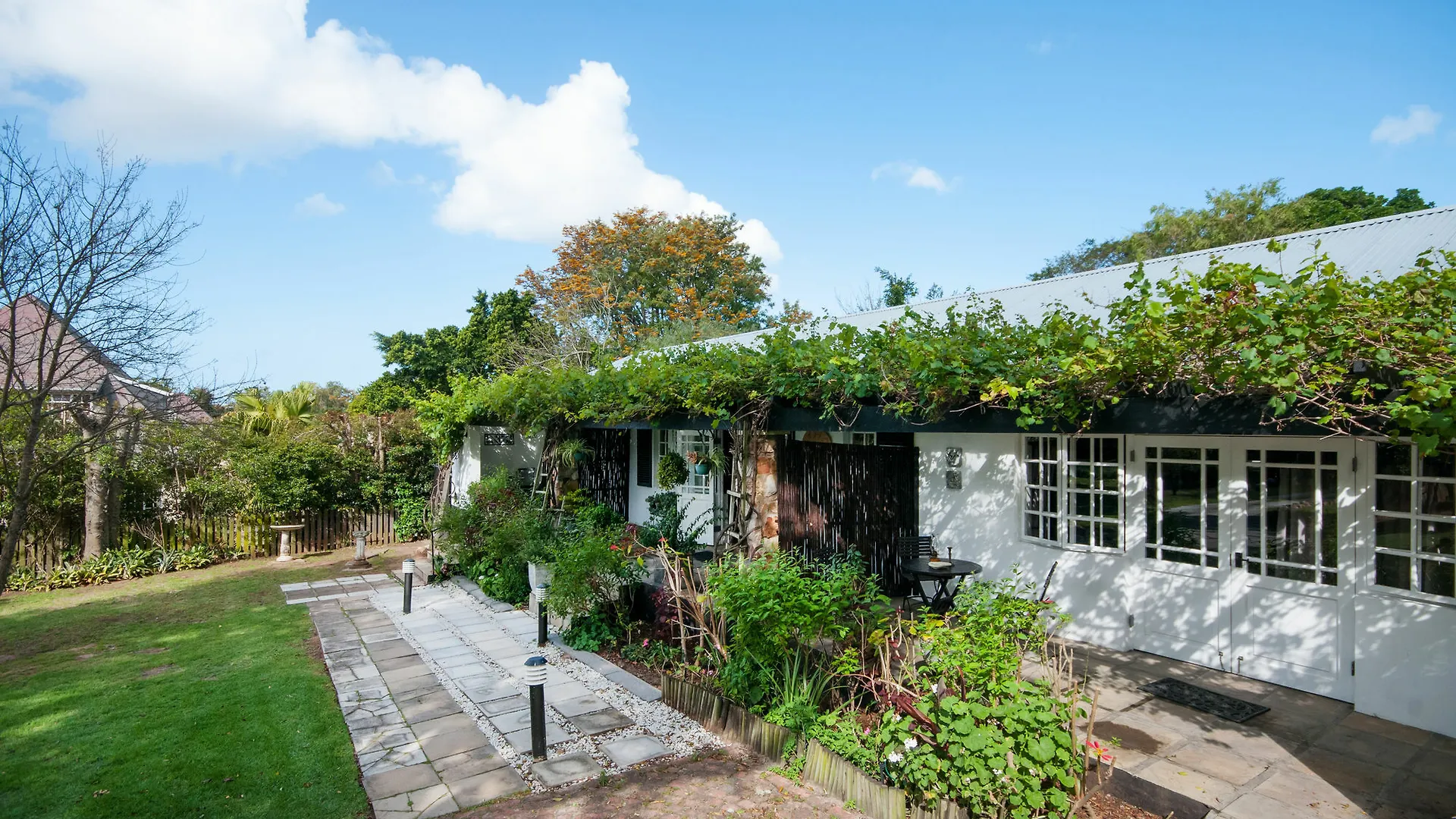 Forest Hall Guest House Port Elizabeth