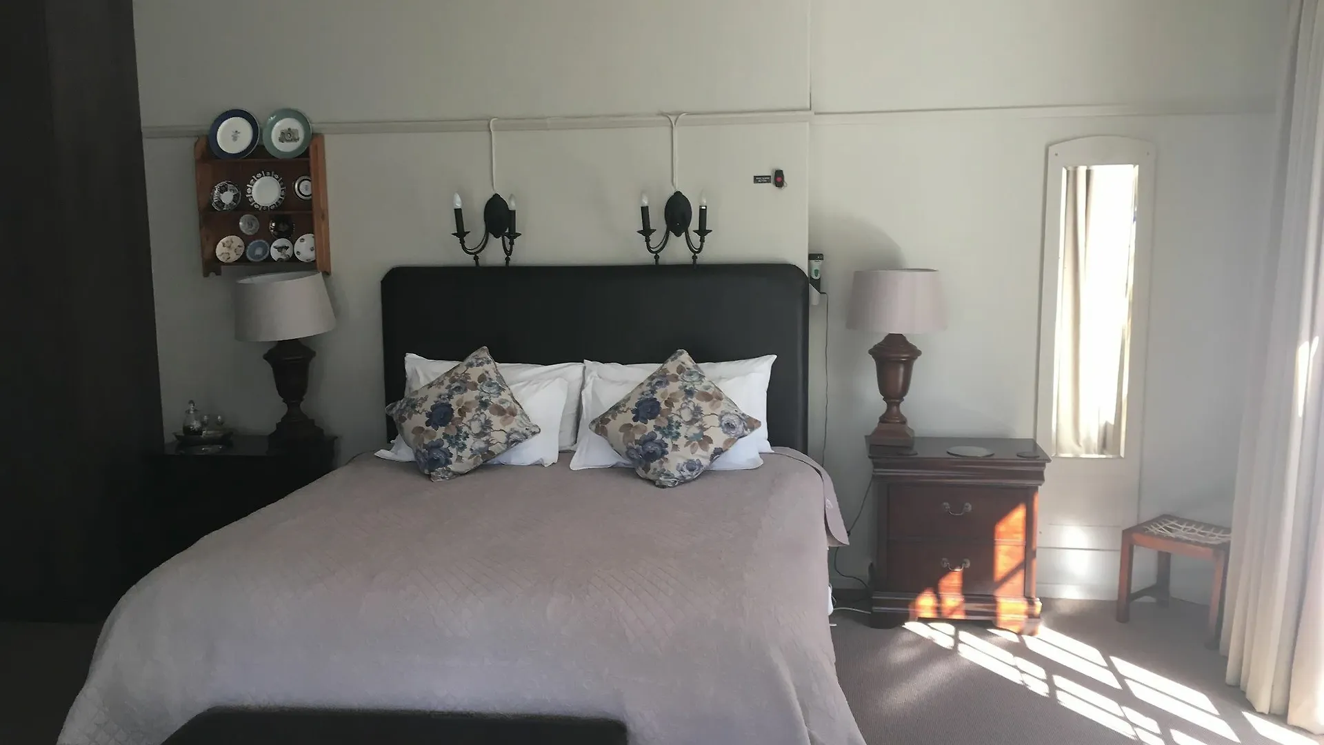 Forest Hall Guest House Port Elizabeth