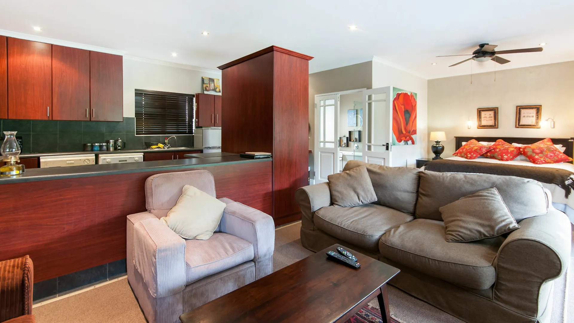 Forest Hall Guest House Port Elizabeth