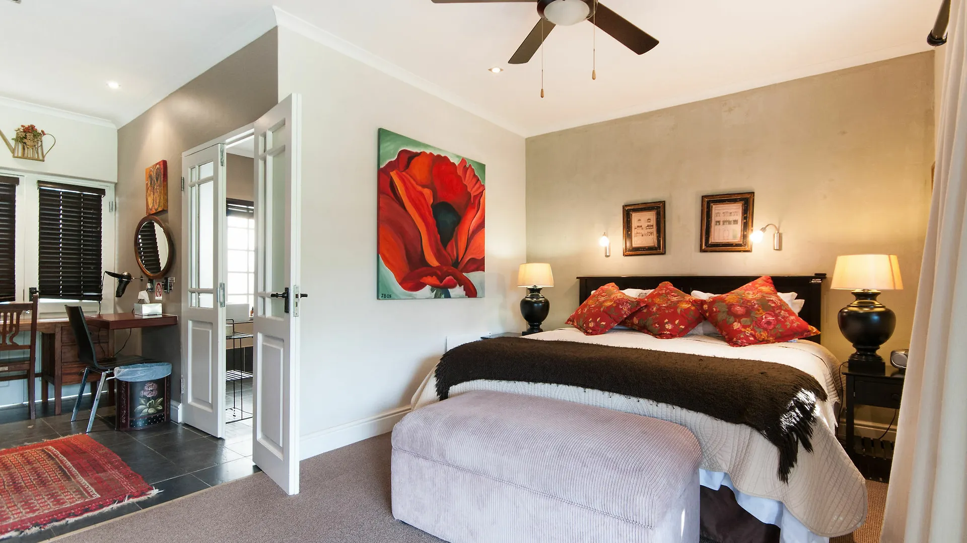 Forest Hall Guest House Port Elizabeth