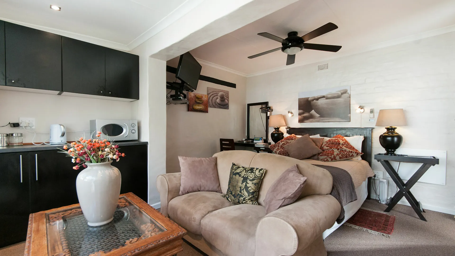 ****  Forest Hall Guest House Port Elizabeth Südafrika