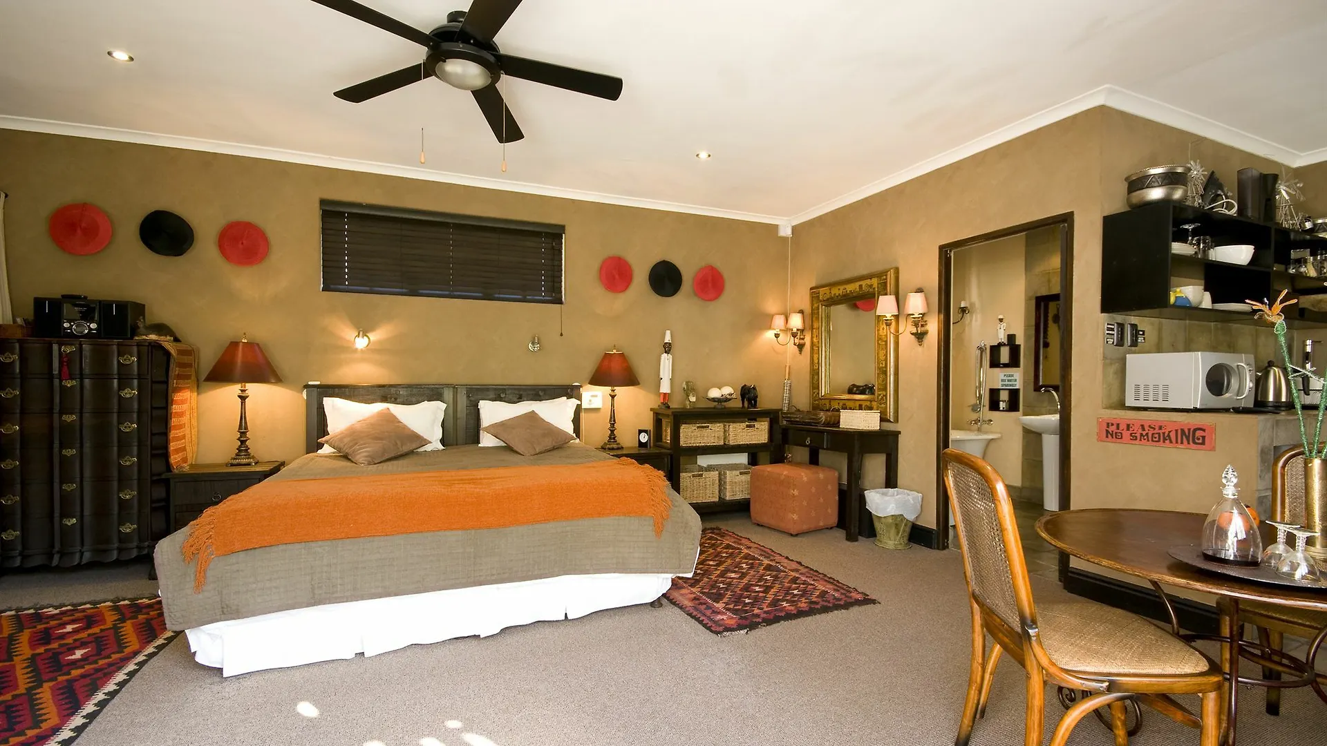 Forest Hall Guest House Port Elizabeth