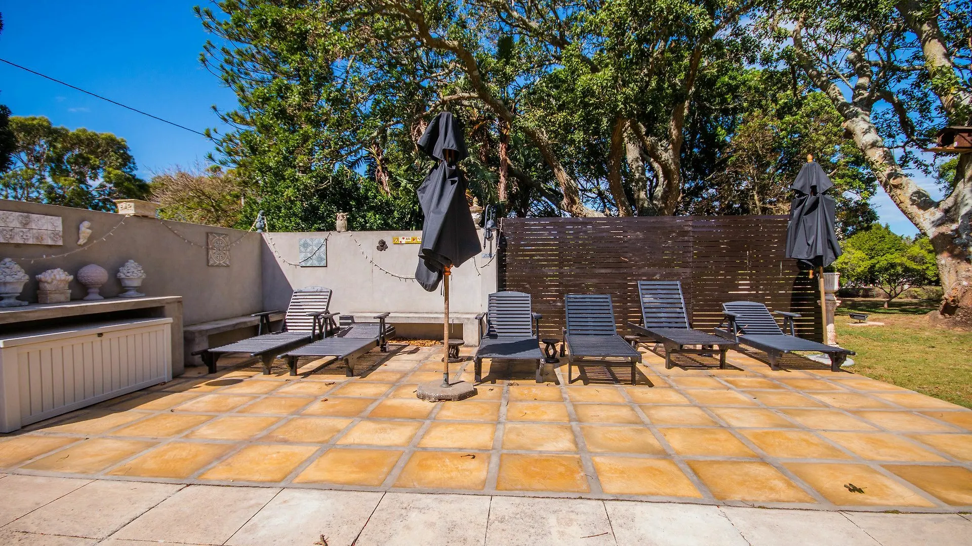 Forest Hall Guest House Port Elizabeth