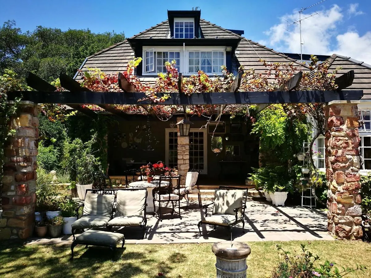 Forest Hall Guest House Port Elizabeth