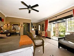 Forest Hall Guest House Port Elizabeth